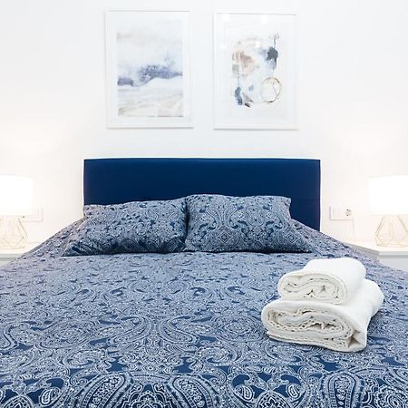 Lux&Cool Obispo Orbera - Santa Rita Apartment Almeria Luaran gambar