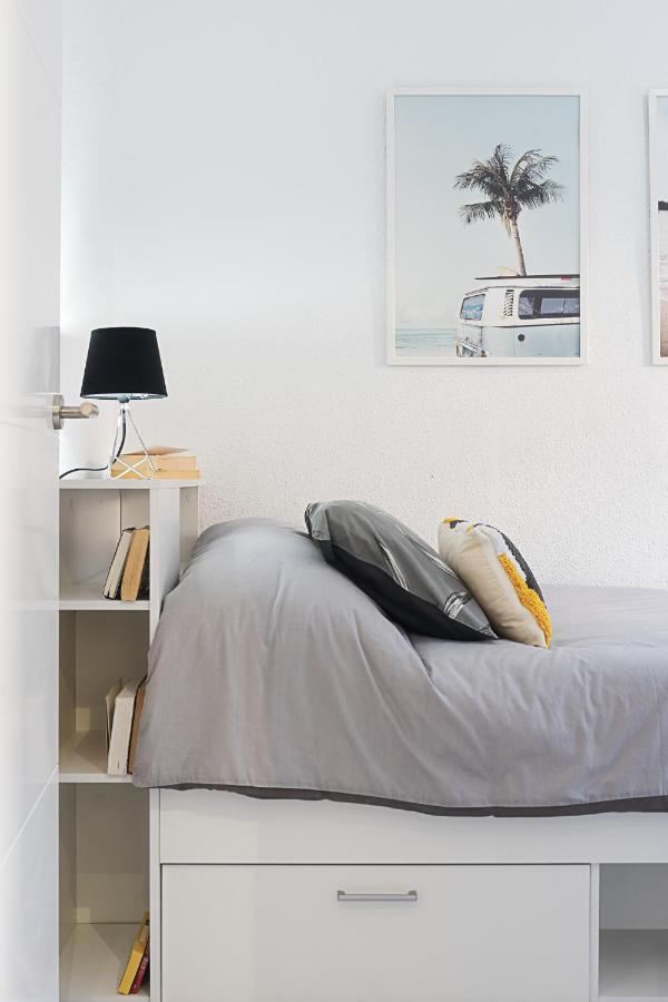 Lux&Cool Obispo Orbera - Santa Rita Apartment Almeria Luaran gambar