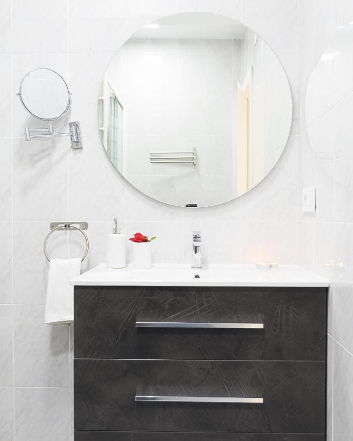 Lux&Cool Obispo Orbera - Santa Rita Apartment Almeria Luaran gambar