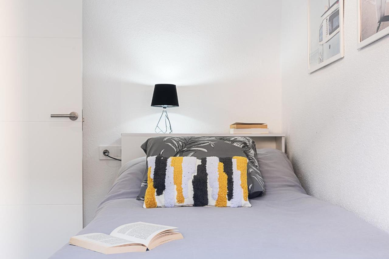 Lux&Cool Obispo Orbera - Santa Rita Apartment Almeria Luaran gambar