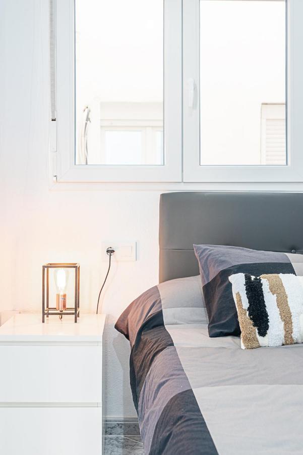 Lux&Cool Obispo Orbera - Santa Rita Apartment Almeria Luaran gambar